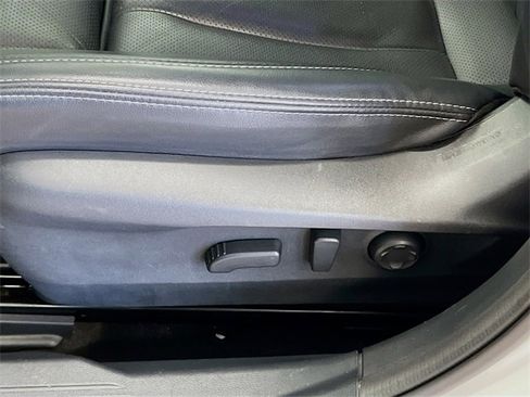 Certified 2024 Subaru Outback Limited image 24