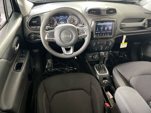 Used 2023 Jeep Renegade Altitude AWD/4WD image 21