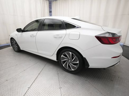 Used 2022 Honda Insight Touring image 33