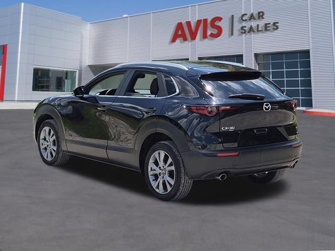 Used 2025 MAZDA CX-30 AWD 2.5 S w/ Preferred Package image 9