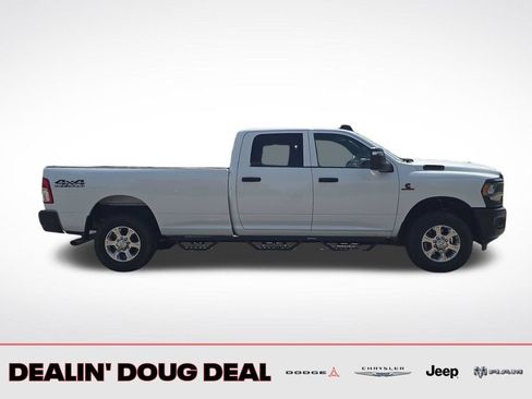 Used 2024 RAM 3500 Tradesman AWD/4WD image 7