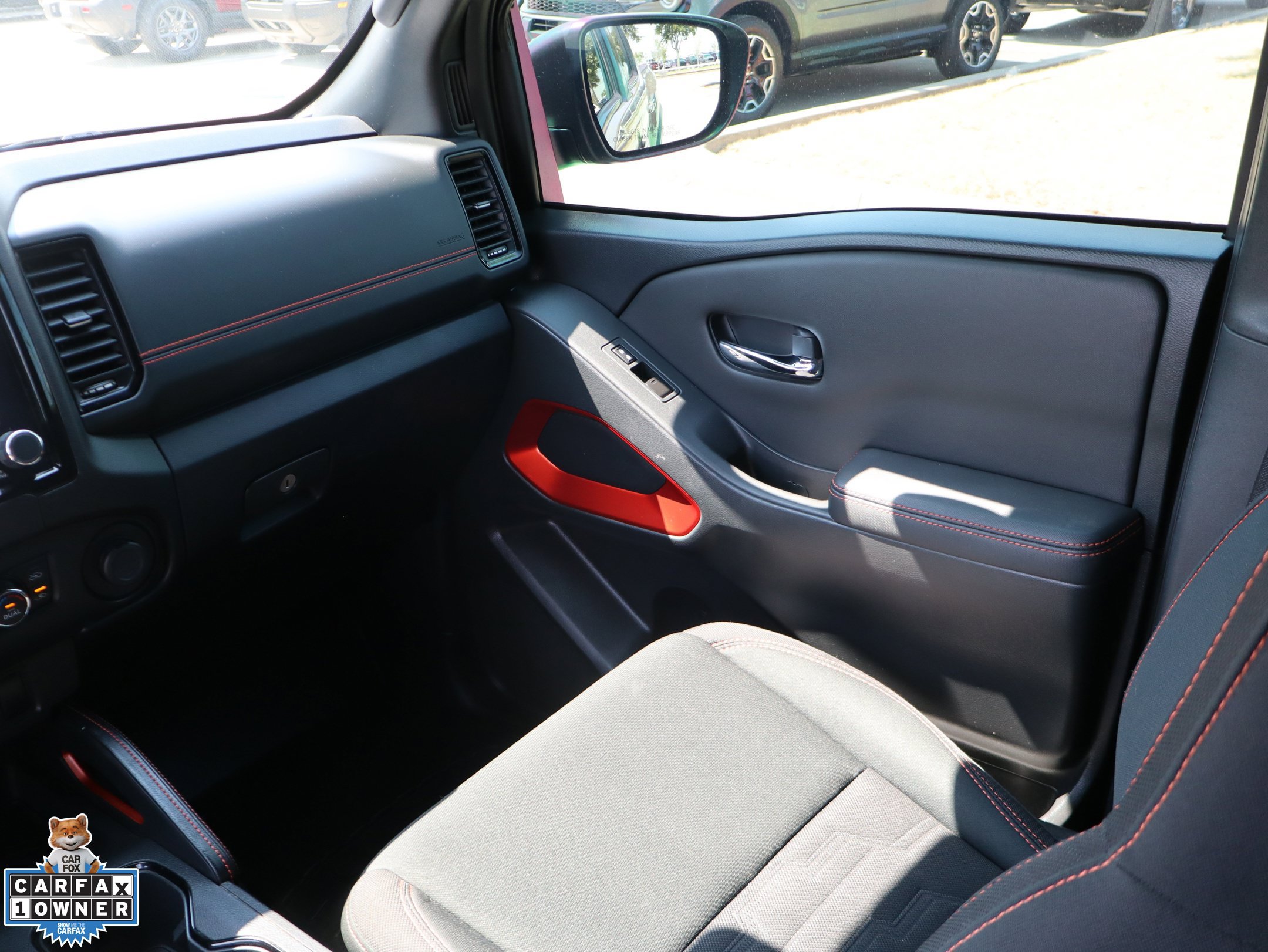 Used 2022 Nissan Frontier Pro-X RWD image 25
