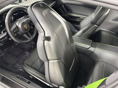 Certified 2024 Porsche 911 Carrera T image 26