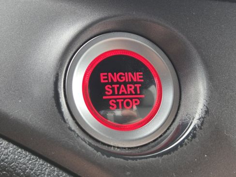 Used 2023 Honda Passport EX-L image 34