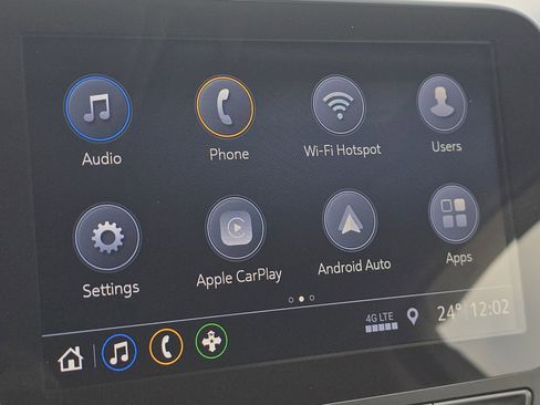 Used 2021 Chevrolet Equinox Premier w/ Redline Edition image 10