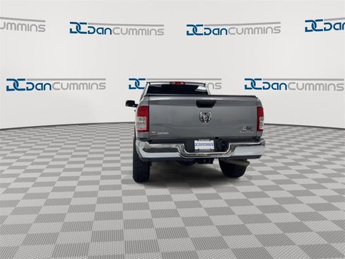 Used 2020 RAM 3500 Tradesman w/ Chrome Appearance Group image 7