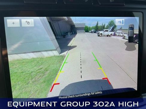 Used 2021 Ford F150 XLT w/ Equipment Group 302A High AWD/4WD image 4