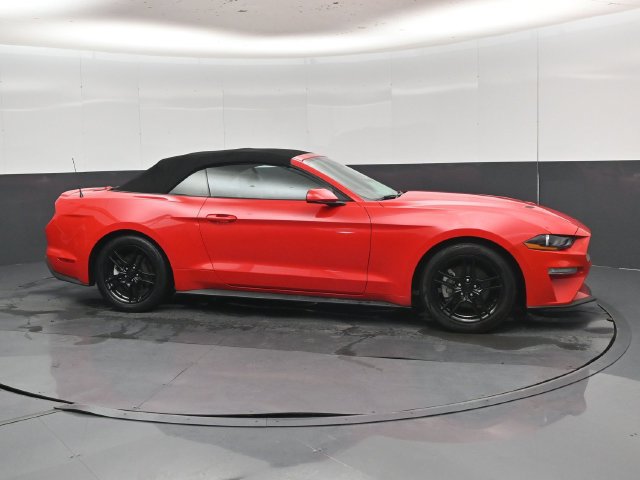 Used 2023 Ford Mustang Premium RWD image 29