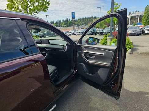 Certified 2024 MAZDA CX-90 Plug-In Hybrid w/ Premium Pkg AWD/4WD image 31