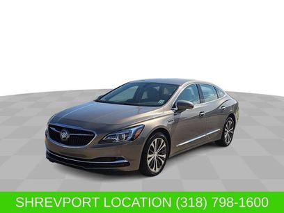 Used 2019 Buick LaCrosse Essence w/ Sights and Sounds Package