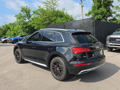 Used 2020 Audi Q5 2.0T Premium w/ Convenience Package AWD/4WD image 5