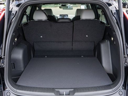 New 2026 Honda CR-V Sport Touring image 12
