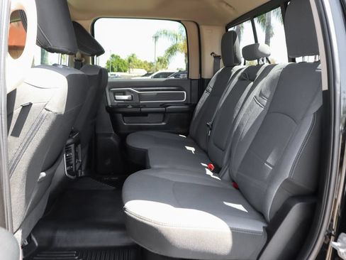 Used 2019 RAM 2500 Big Horn AWD/4WD image 36