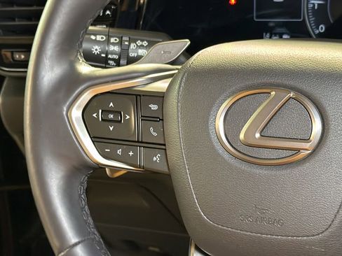 Certified 2023 Lexus NX 350 AWD w/ Premium Package image 21