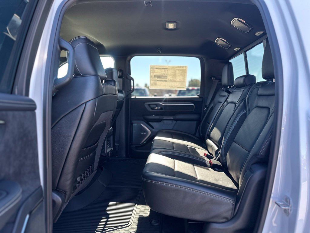 New 2026 RAM 1500 RHO w/ RHO Level 1 Equipment Group AWD/4WD image 34
