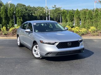 Used 2026 Honda Accord LX video 2