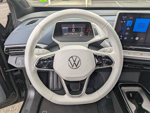Used 2023 Volkswagen ID.4 Pro S AWD/4WD image 13