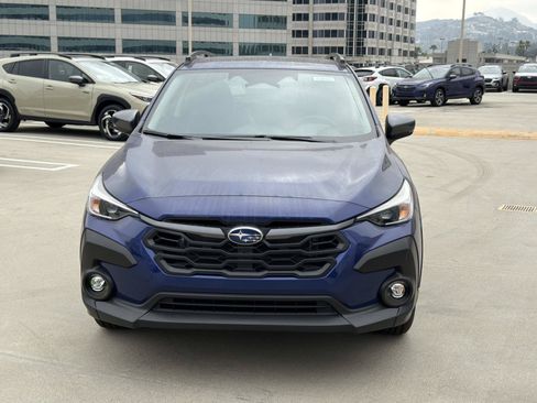 New 2026 Subaru Crosstrek 2.5i Premium AWD/4WD image 2