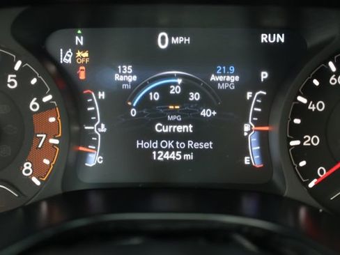 Used 2023 Jeep Compass Altitude w/ Sun and Sound Group image 22