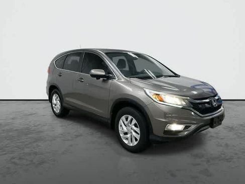 Used 2016 Honda CR-V EX image 5