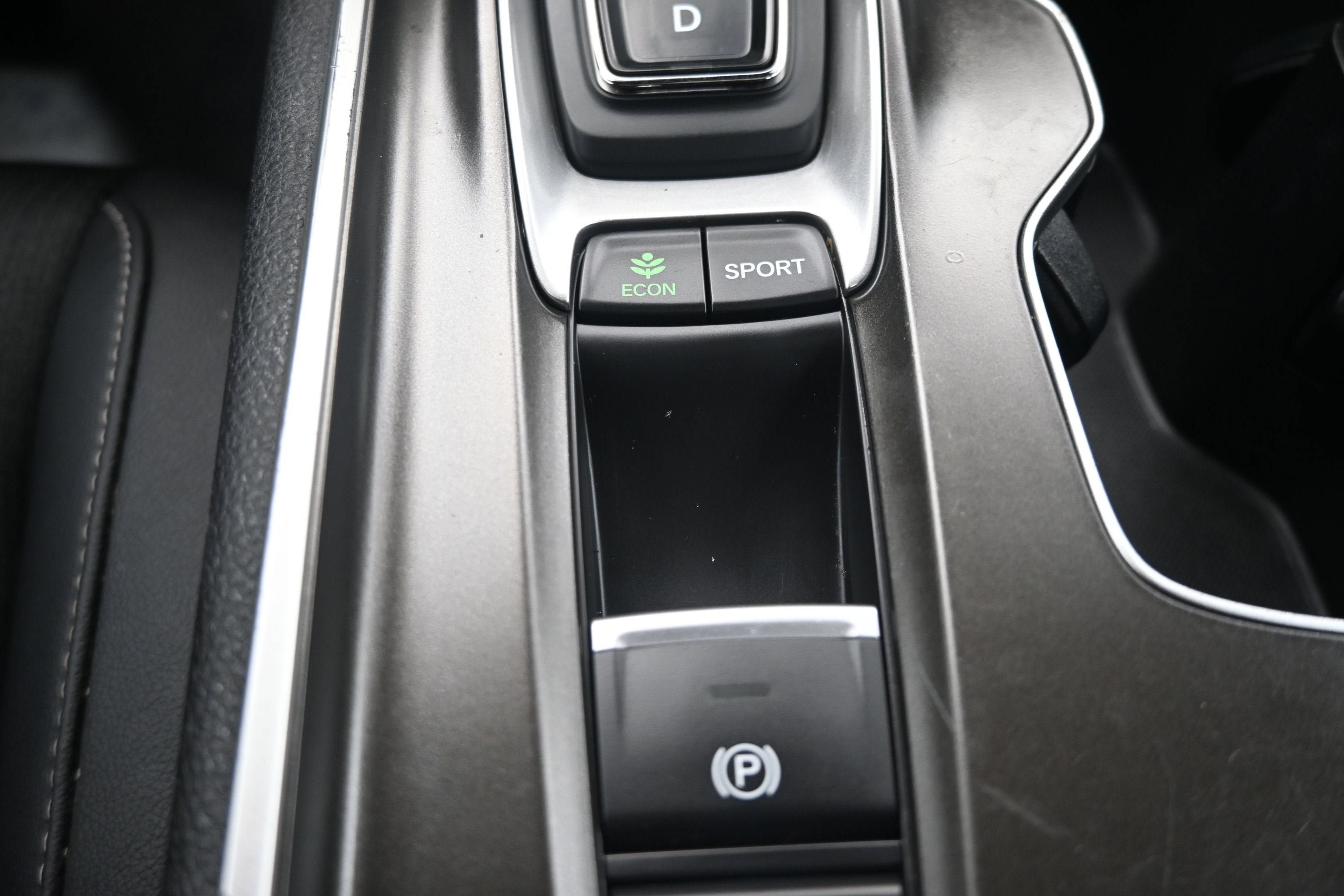 Used 2021 Honda Accord Sport image 22