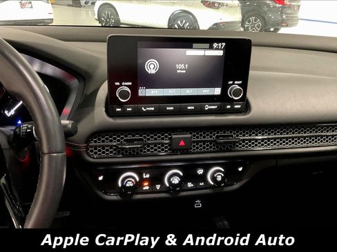 Used 2024 Honda HR-V Sport image 5