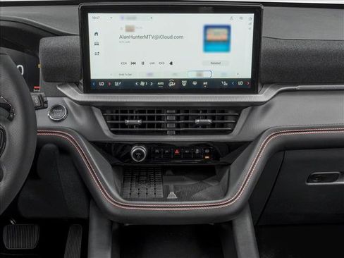 New 2026 Ford Explorer ST AWD/4WD image 7