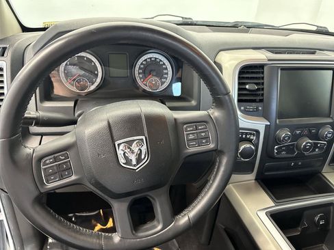 Used 2014 RAM 1500 Lone Star RWD image 10