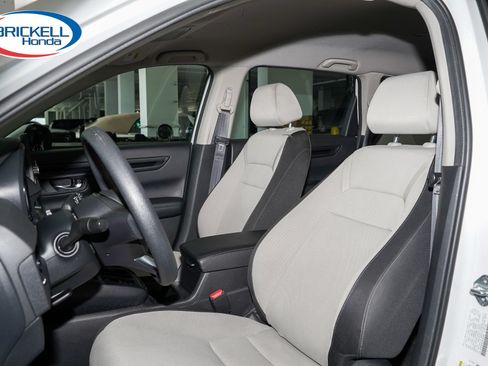 Used 2024 Honda CR-V LX image 17