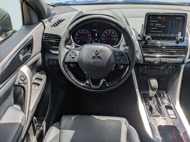 New 2026 Mitsubishi Eclipse Cross SEL AWD/4WD image 18