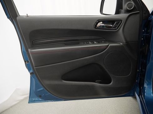 Certified 2024 Dodge Durango R/T image 38