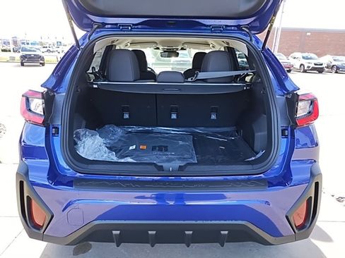 Used 2026 Subaru Crosstrek 2.0i Premium AWD/4WD image 43