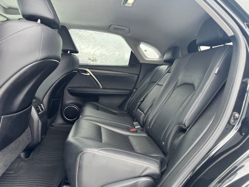 Used 2022 Lexus RX 450h AWD w/ Premium Package image 27