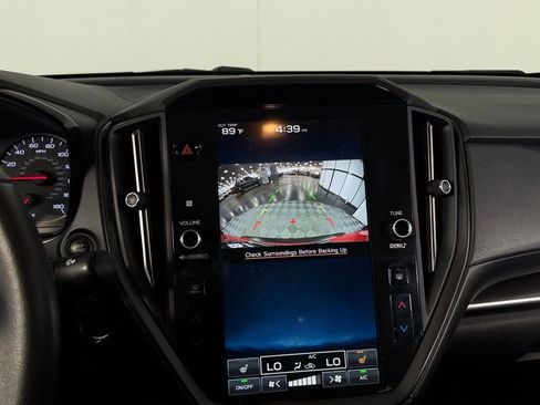 Used 2024 Subaru WRX Premium image 19