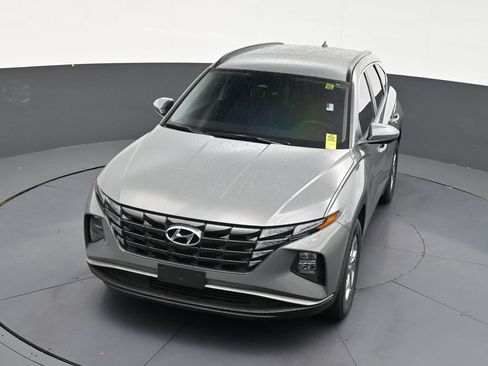 Used 2024 Hyundai Tucson SEL image 19