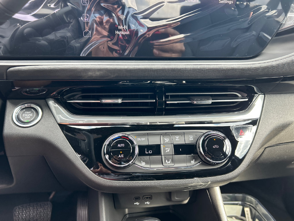 New 2026 Buick Envista Sport Touring w/ Convenience I Package FWD image 26