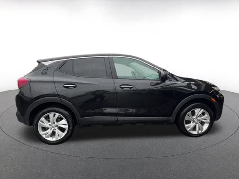 Used 2025 Buick Encore GX Preferred AWD/4WD image 16