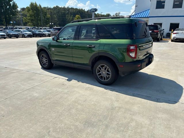 Used 2025 Ford Bronco Sport Big Bend AWD/4WD image 22