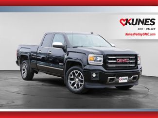 Used 2014 GMC Sierra 1500 SLE w/ All-Terrain Package AWD/4WD video 1