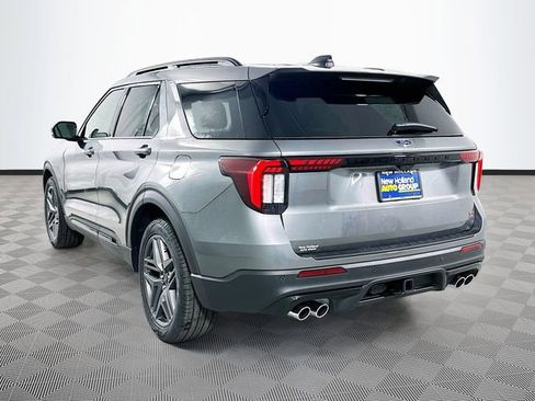New 2026 Ford Explorer ST image 23
