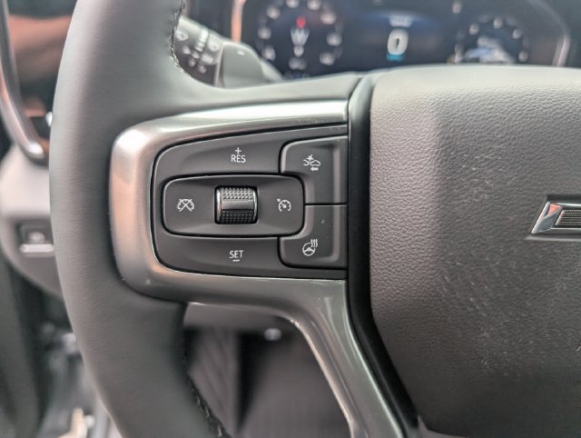 New 2026 Chevrolet Silverado 1500 LT Trail Boss w/ LT Trail Boss Premium Package AWD/4WD image 18