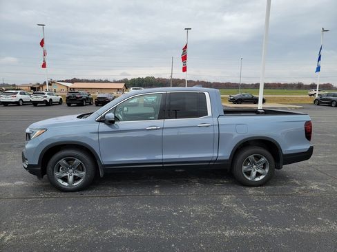 Certified 2023 Honda Ridgeline RTL-E image 20