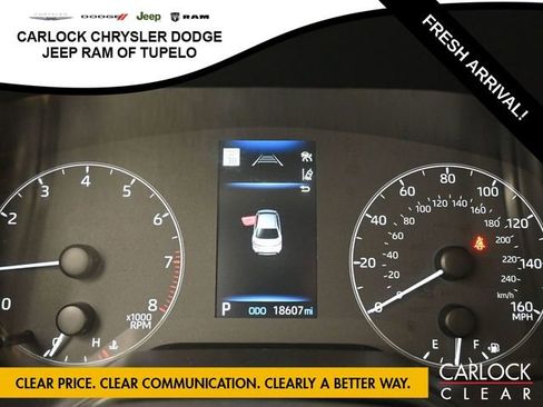 Used 2025 Toyota Corolla LE image 18