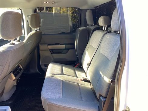 Used 2024 Ford F350 XLT w/ FX4 Off-Road Package image 9