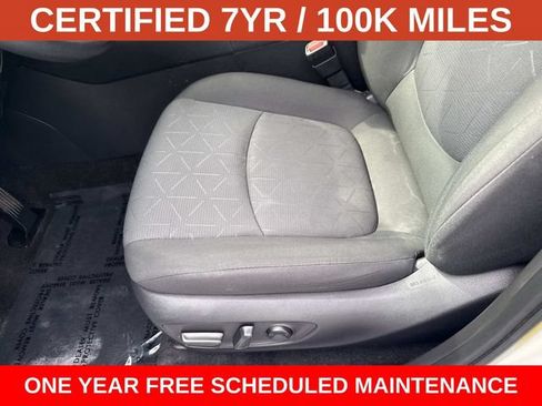 Used 2023 Toyota RAV4 XLE w/ Convenience Package AWD/4WD image 15