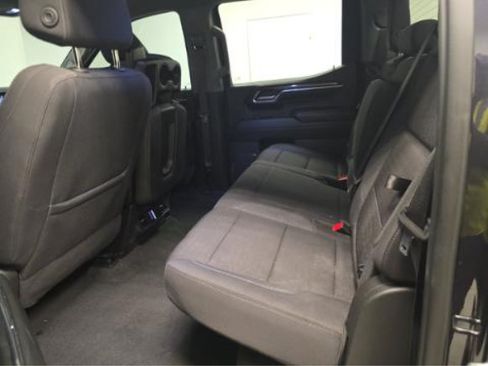 Used 2024 GMC Sierra 1500 Elevation RWD image 8