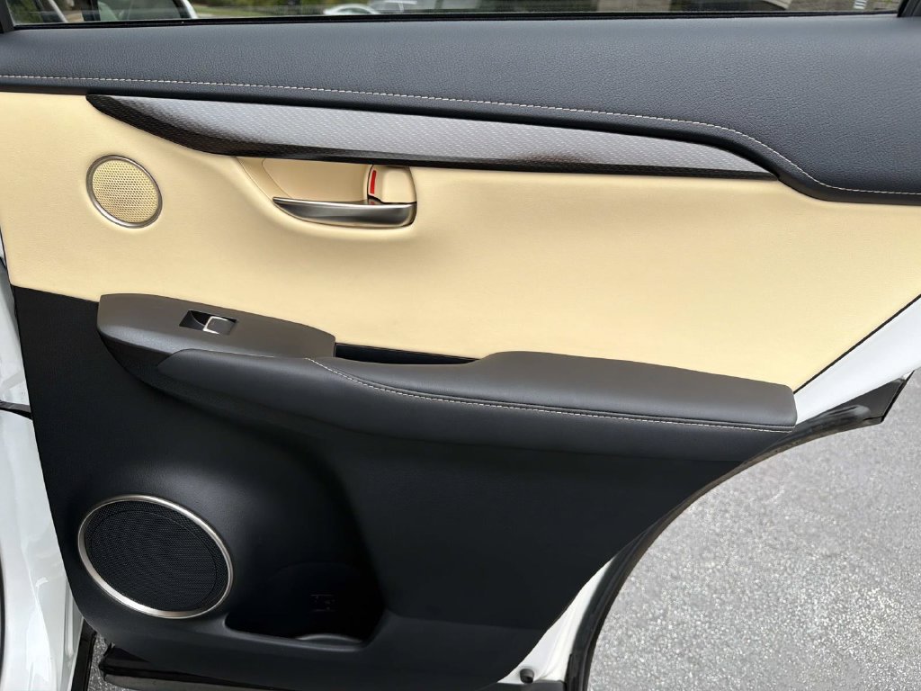 Used 2019 Lexus NX 300 FWD w/ Comfort Package image 22
