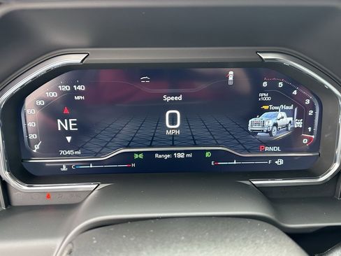 Used 2025 GMC Sierra 2500 Denali w/ Denali Reserve Package image 23