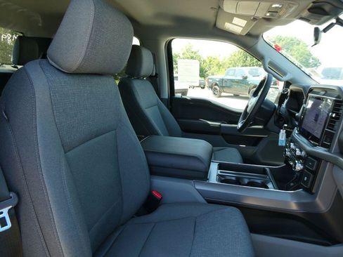 New 2026 Ford F150 XLT w/ Tow/Haul Package AWD/4WD image 10