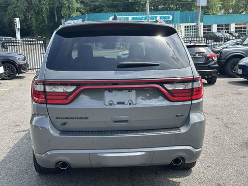 Used 2023 Dodge Durango GT AWD/4WD image 4